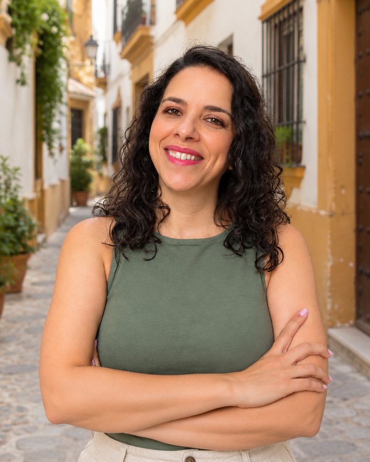María